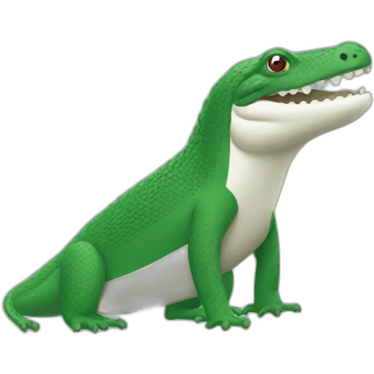 Lacoste  emoji