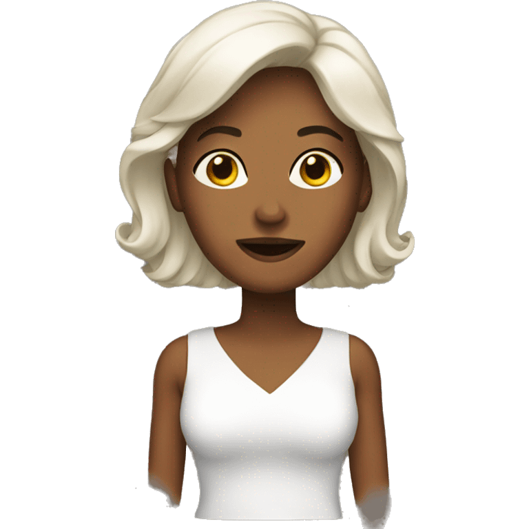 women  emoji