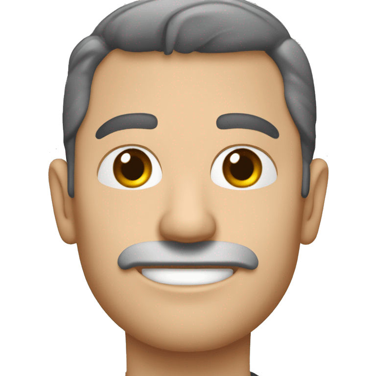 Michael Kenneth Schema emoji