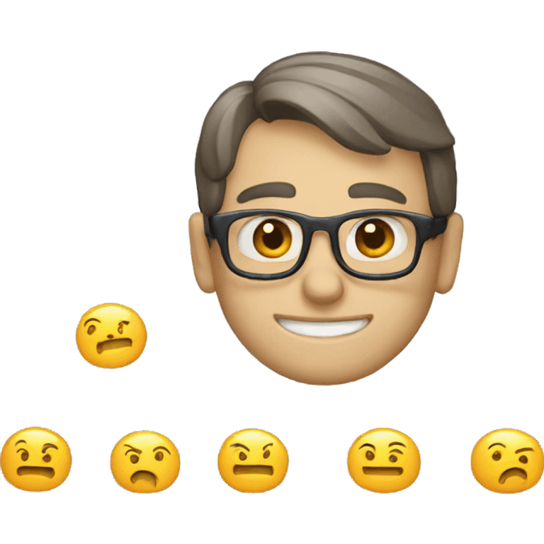 C++ emoji