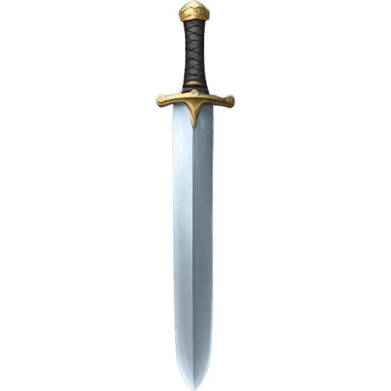 sword emoji