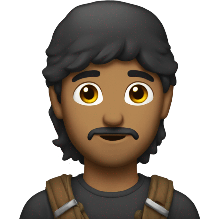 bozkurt emoji