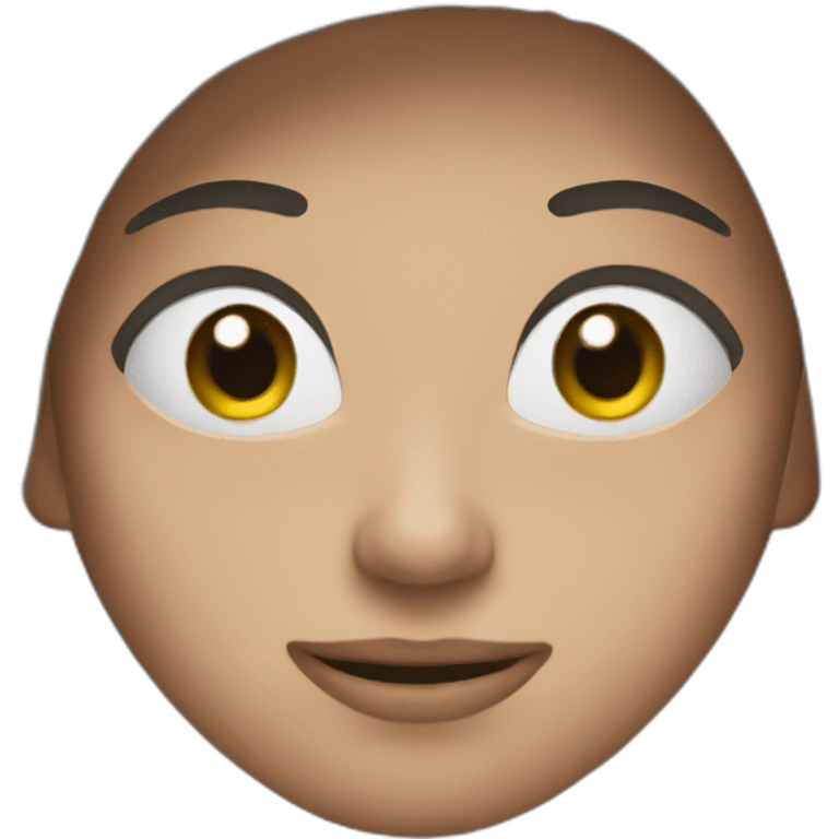 Terre emoji