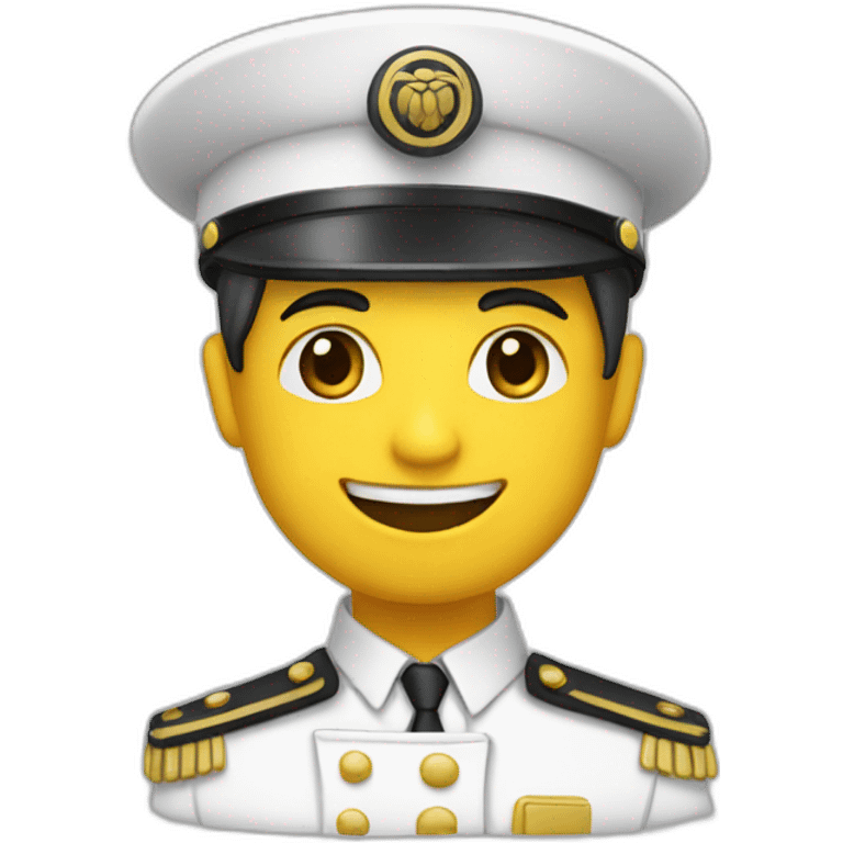 concierge by online with bento emoji