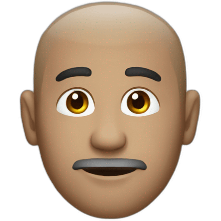 Gitan emoji