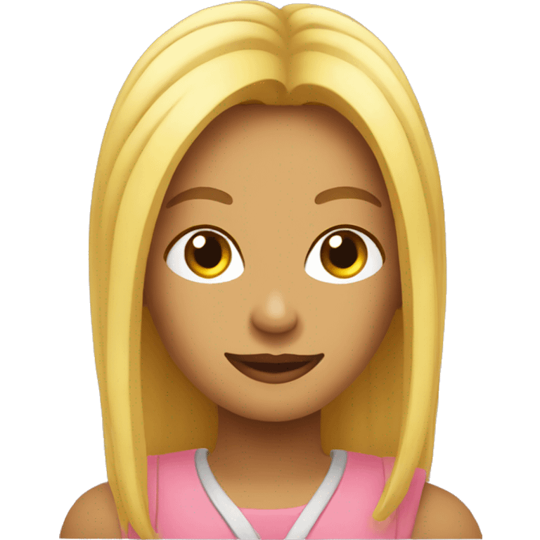 Tour jumelle attenta emoji