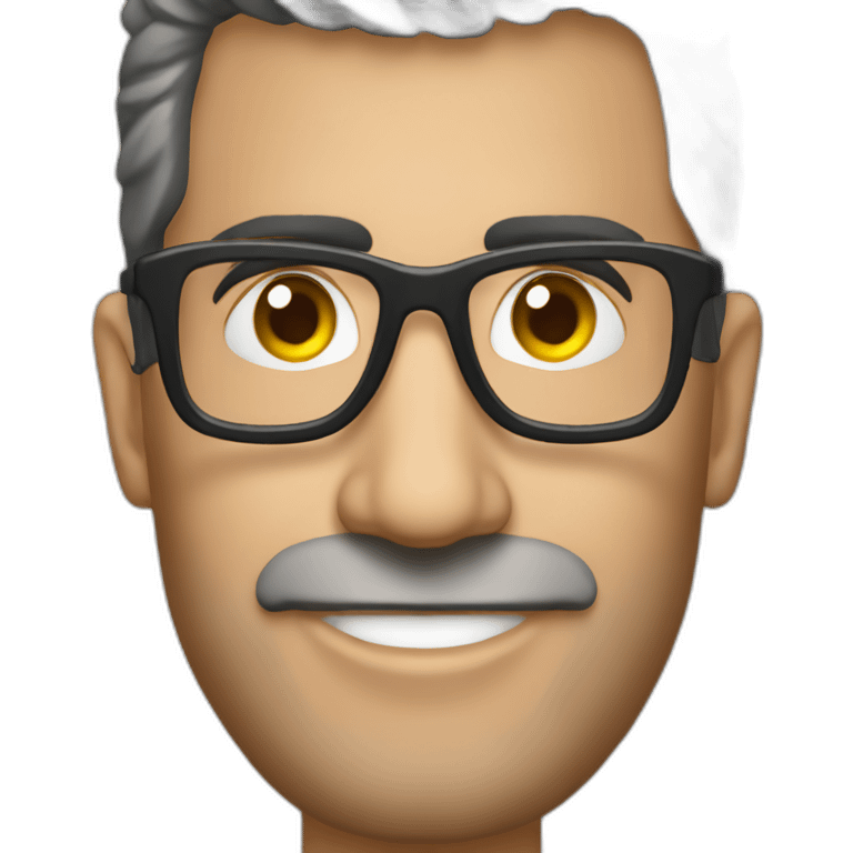 chema sainz emoji