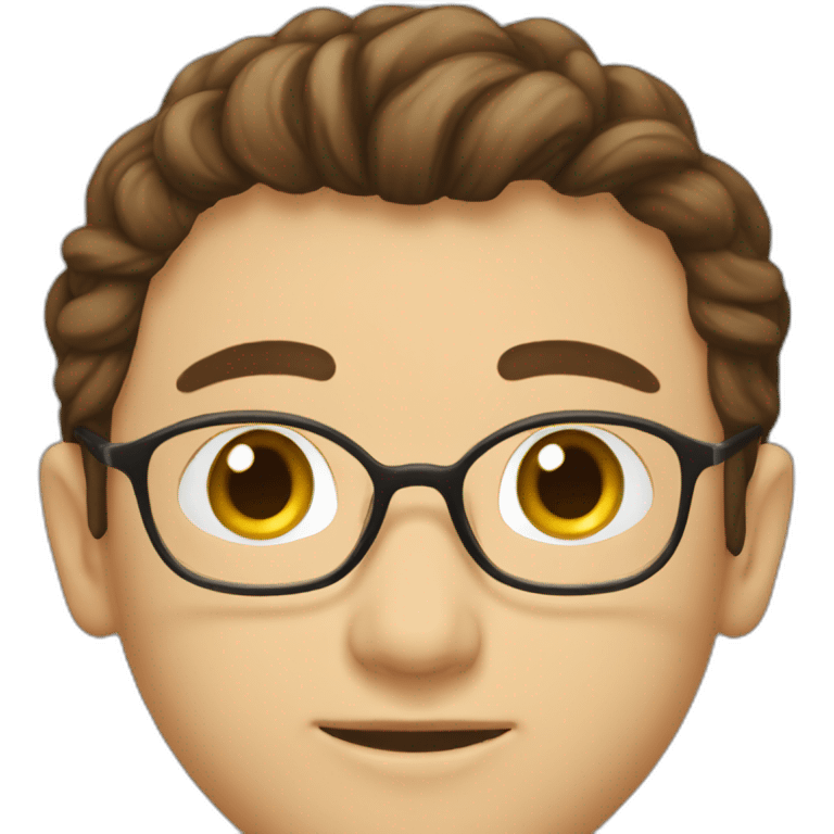 Hasbulla Magomedov emoji