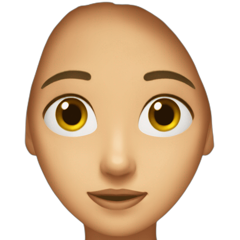 Maria emoji