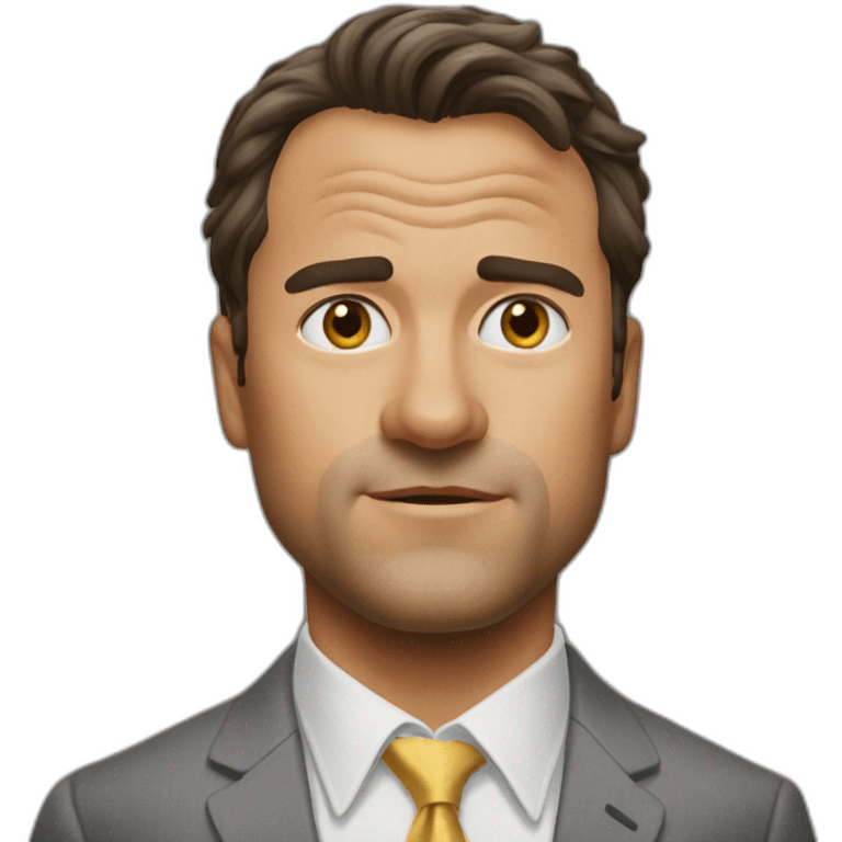 wolf of wall street emoji