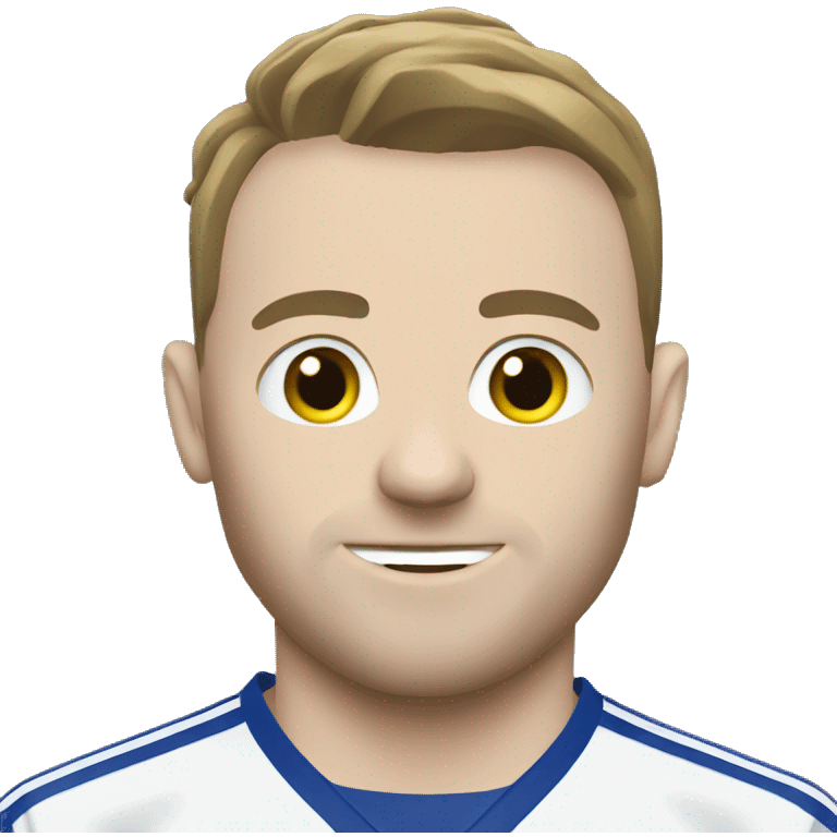 HSV Player emoji