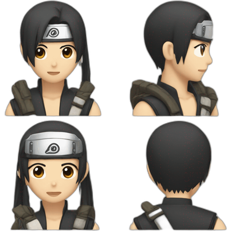 konoha-it-academy emoji