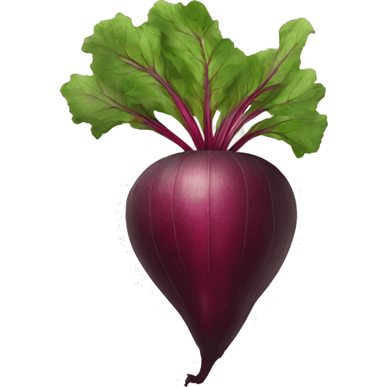 beet suager emoji