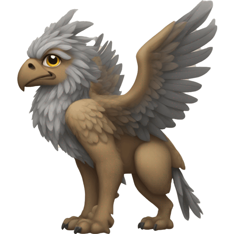 griffin emoji