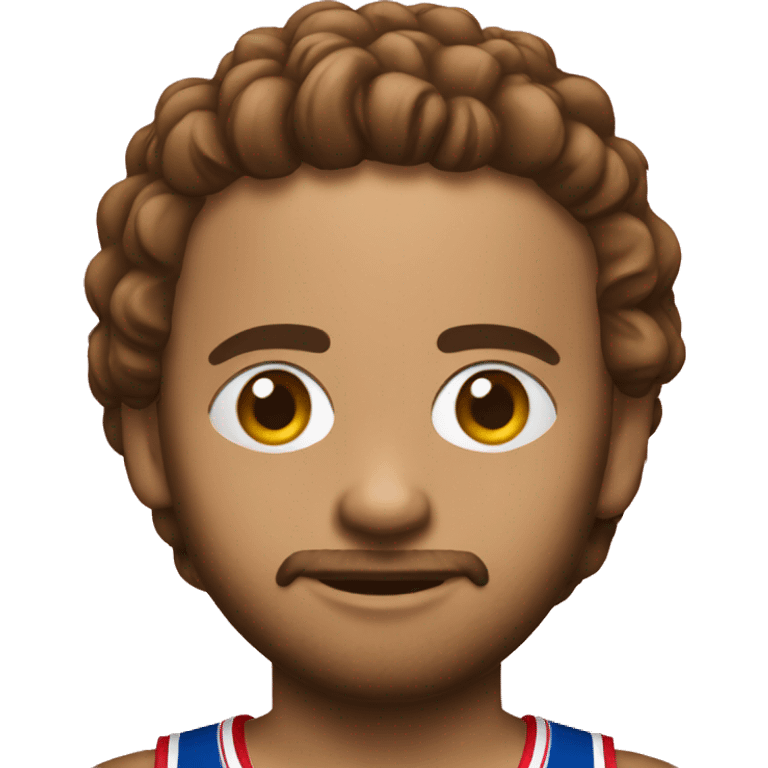 sixers emoji