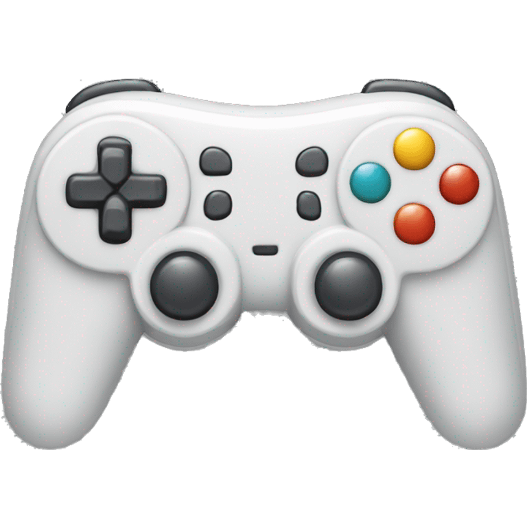 controller emoji