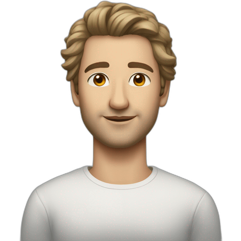 Matthieu delormeau emoji