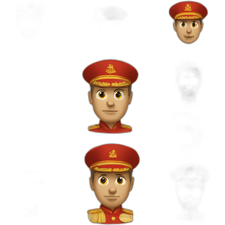 USSR emoji