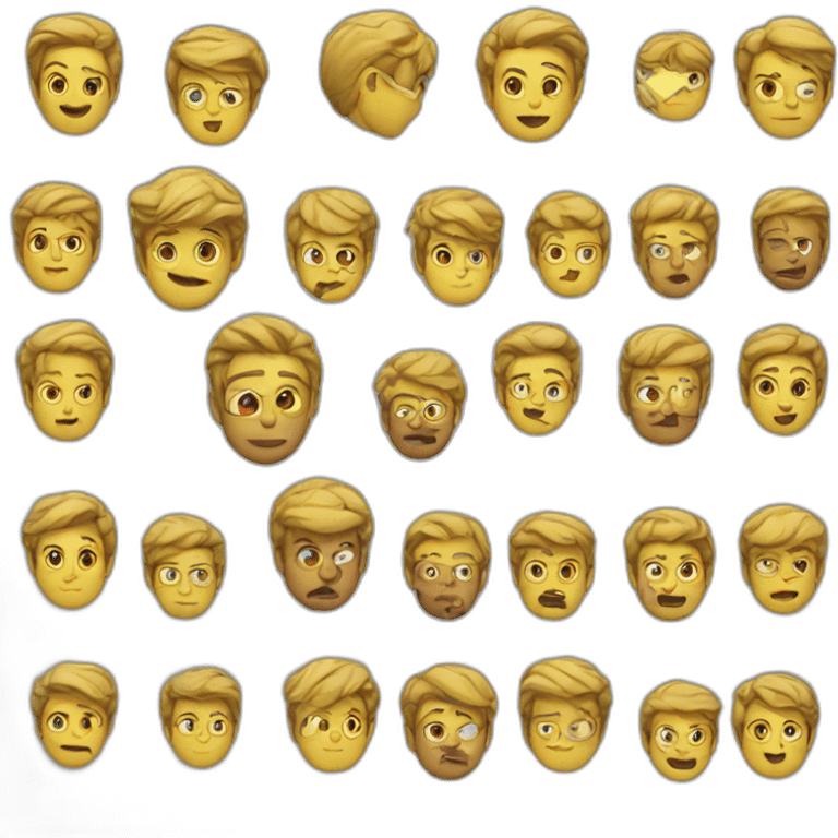 2025 emoji