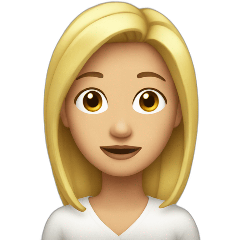 cecilia emoji