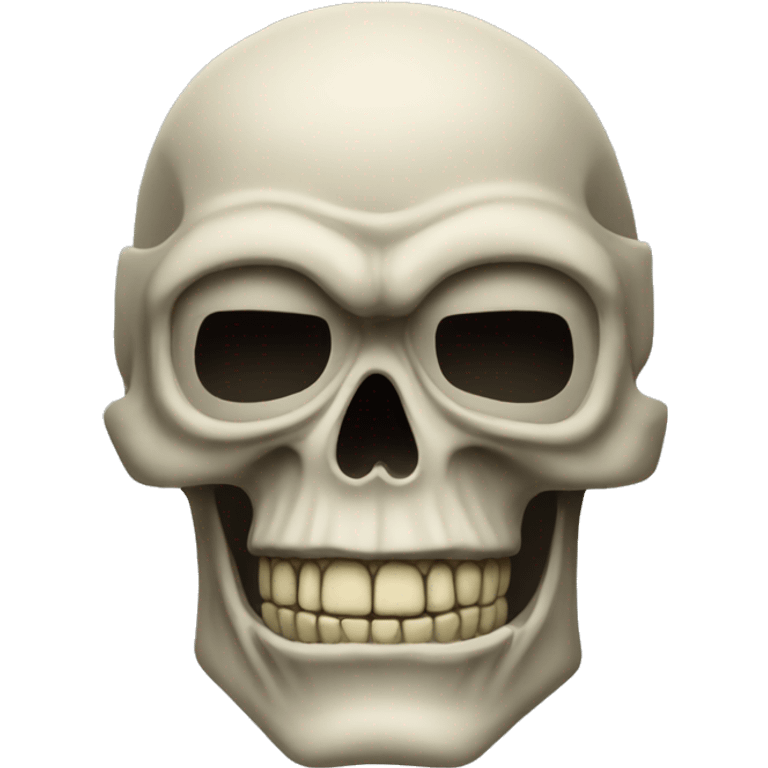 vic rattlehead emoji