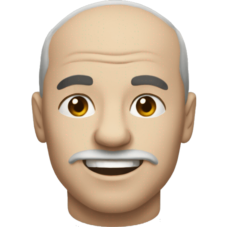 THERMUS emoji