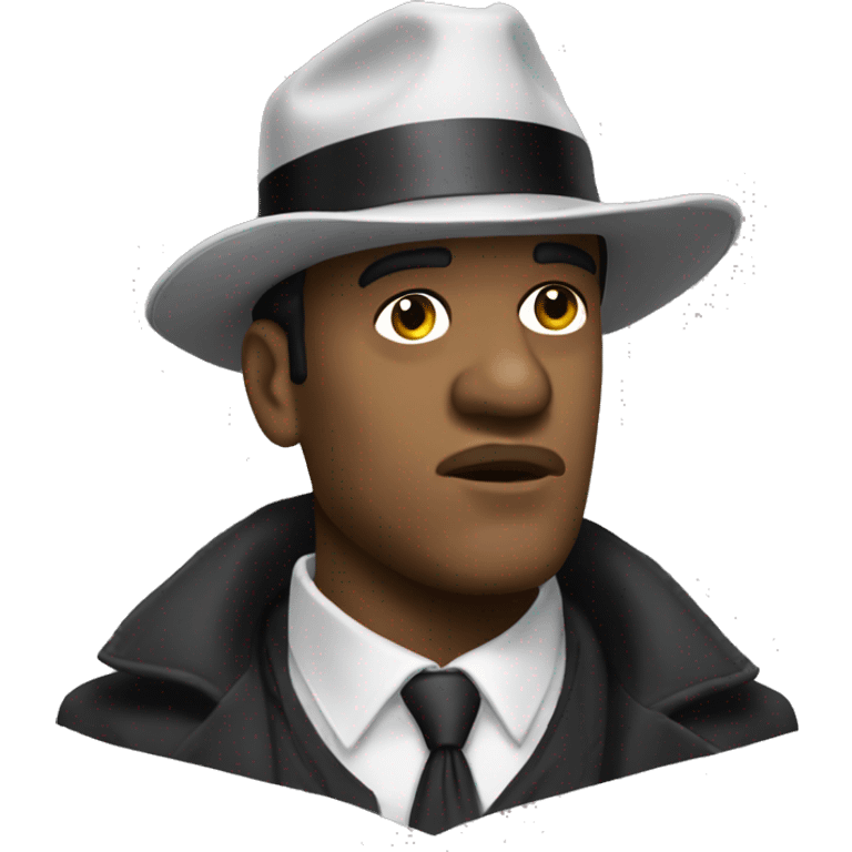 Freeze Corleone rappeur emoji