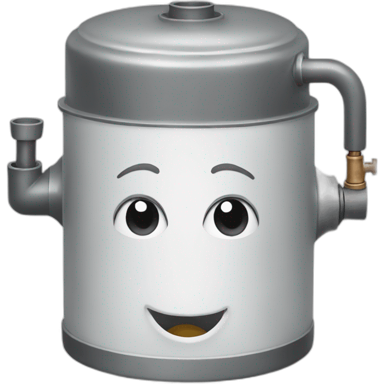 white water boiler emoji