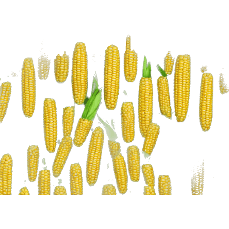 corn emoji