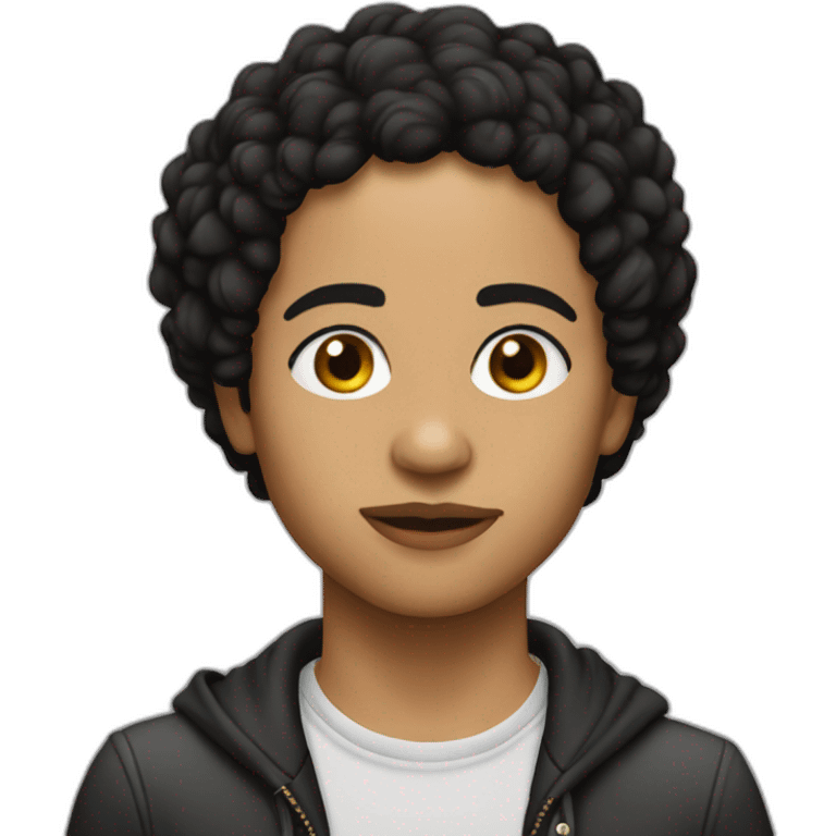 leny kravitz emoji