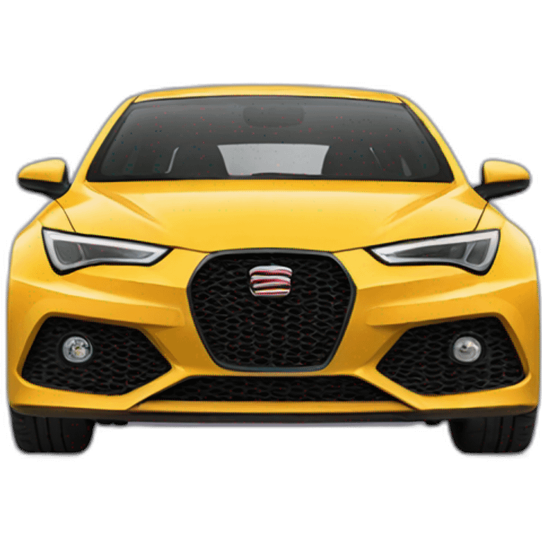 cupra born emoji