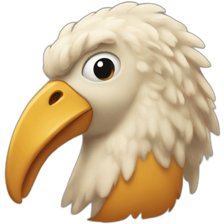 Don pollo emoji