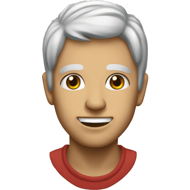 Michou emoji