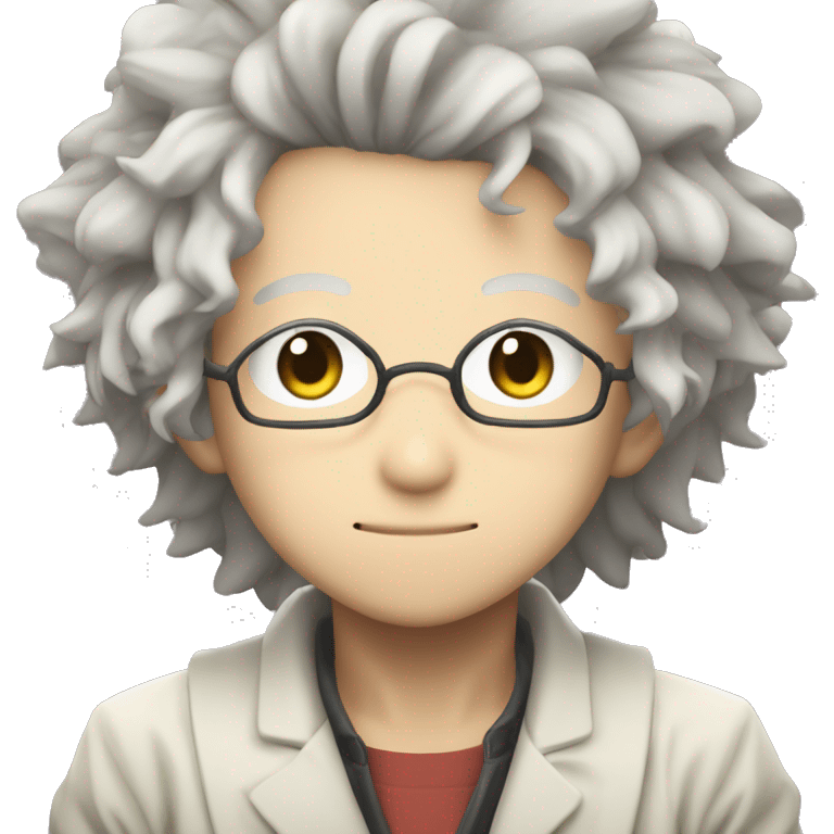 nagito komaeda emoji