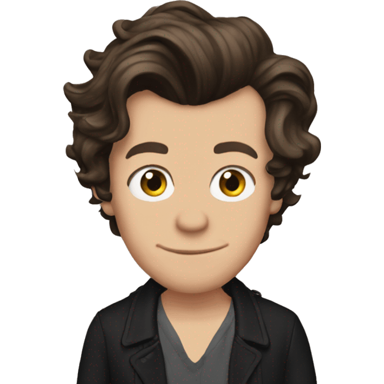 harry styles emoji