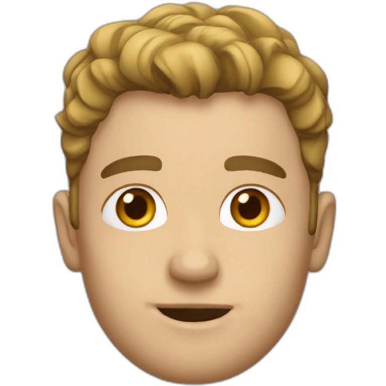 Jonathan Clauss emoji