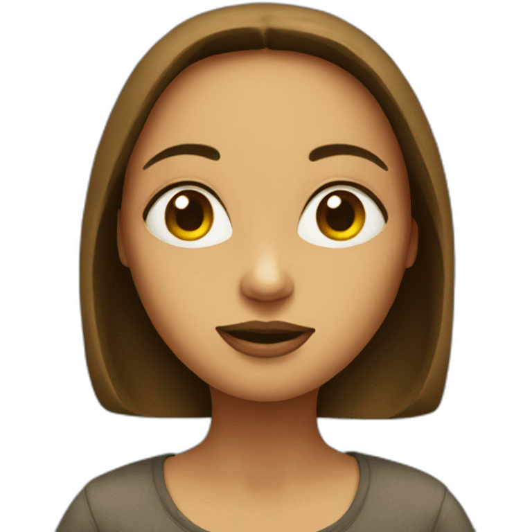 mona emoji