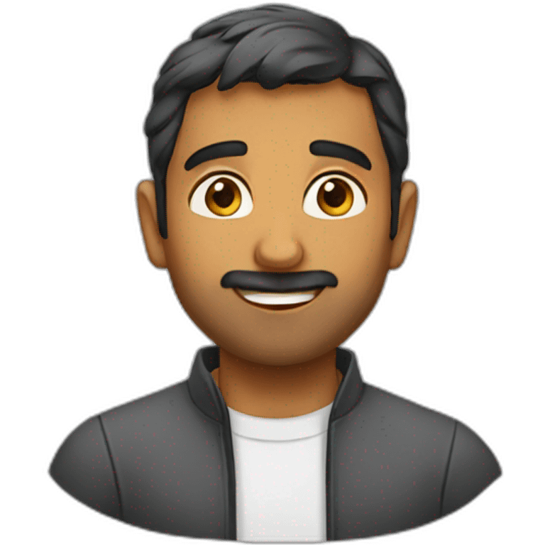 aravind emoji