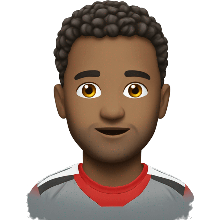 Liverpool  emoji