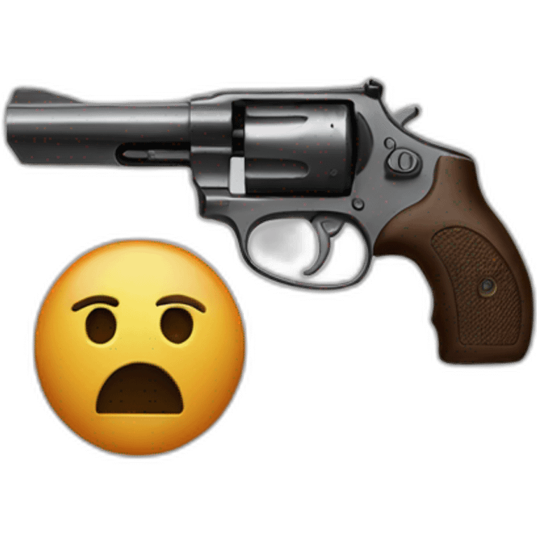 concealed carry emoji