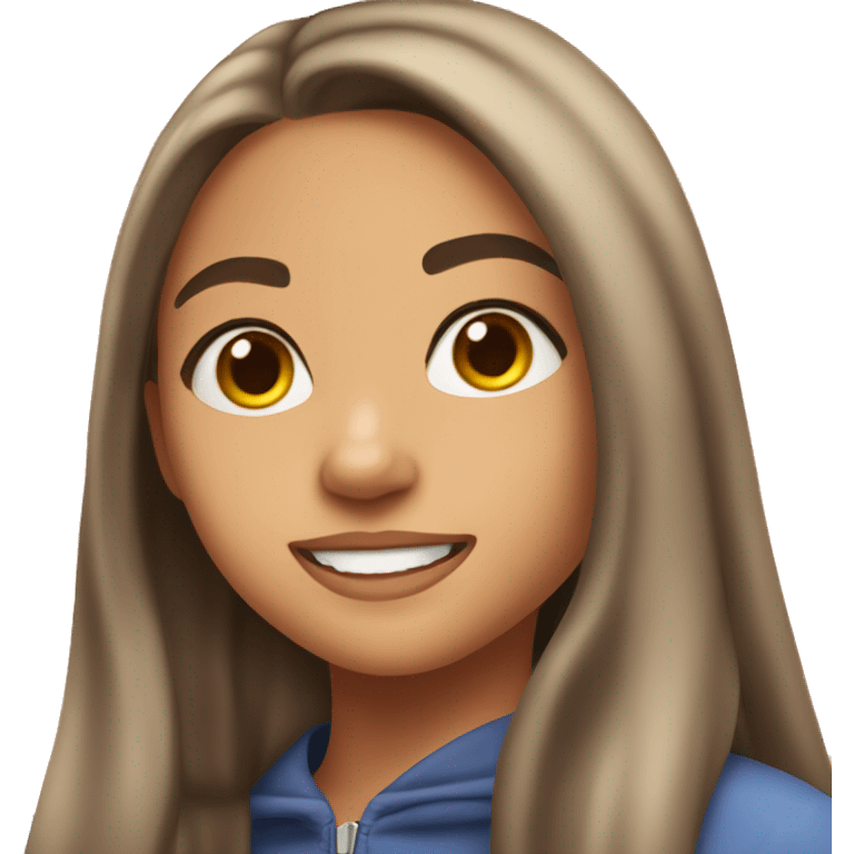 Olivia Rodrigo  emoji