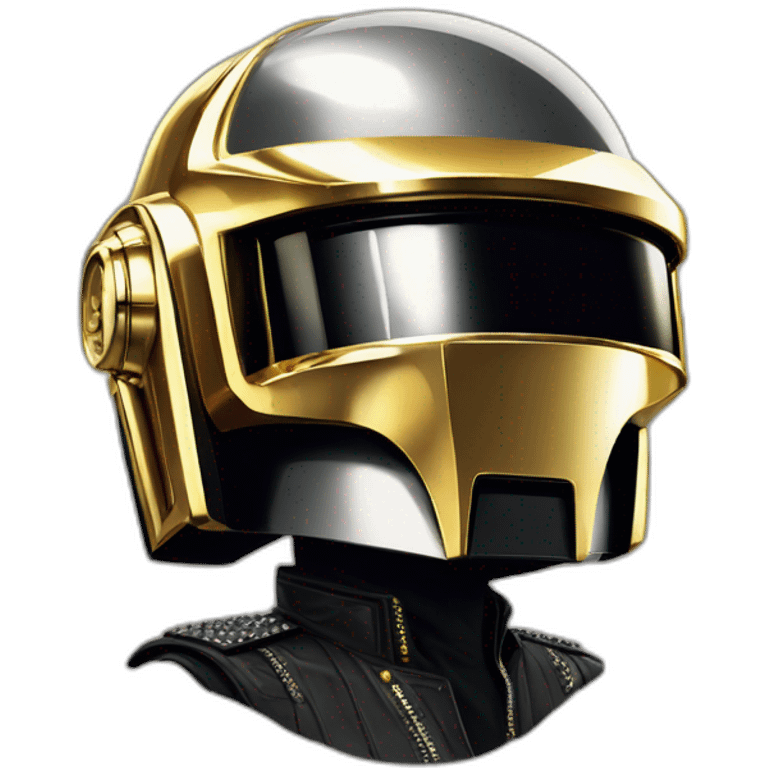 daft punk thomas bangalter emoji