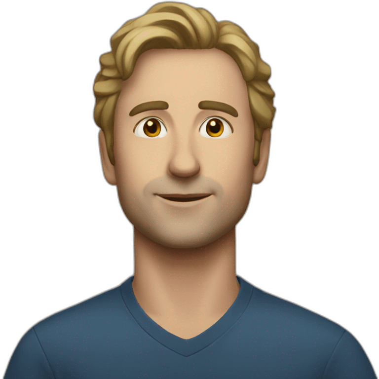 Ian Chronister emoji