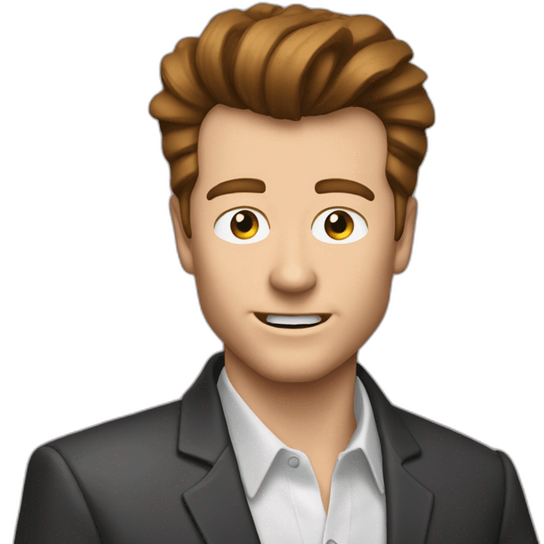 rickroll emoji