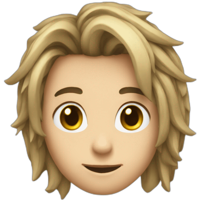 michou le youtubeur emoji