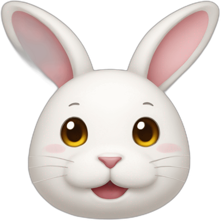 Rabit japan emoji