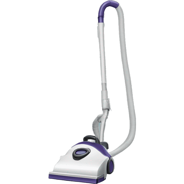 aspirateur emoji