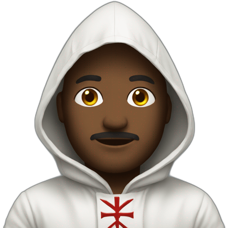 Kkk emoji