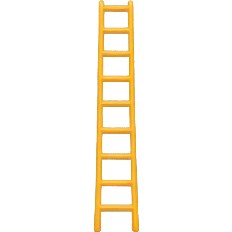 ladder emoji