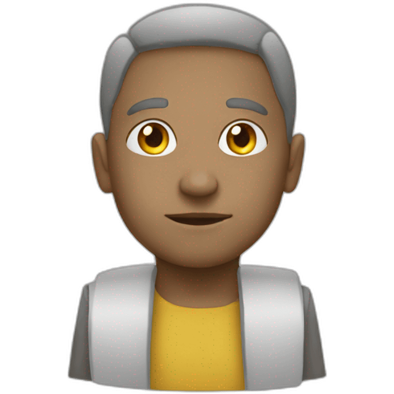 Vision emoji